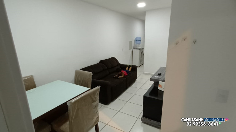Imagem Apartamento com 2 Quartos para Alugar, 42 m² em Colônia Terra Nova - Manaus Imagem Apartamento com 2 Quartos para Alugar, 42 m² em Colônia Terra Nova - Manaus