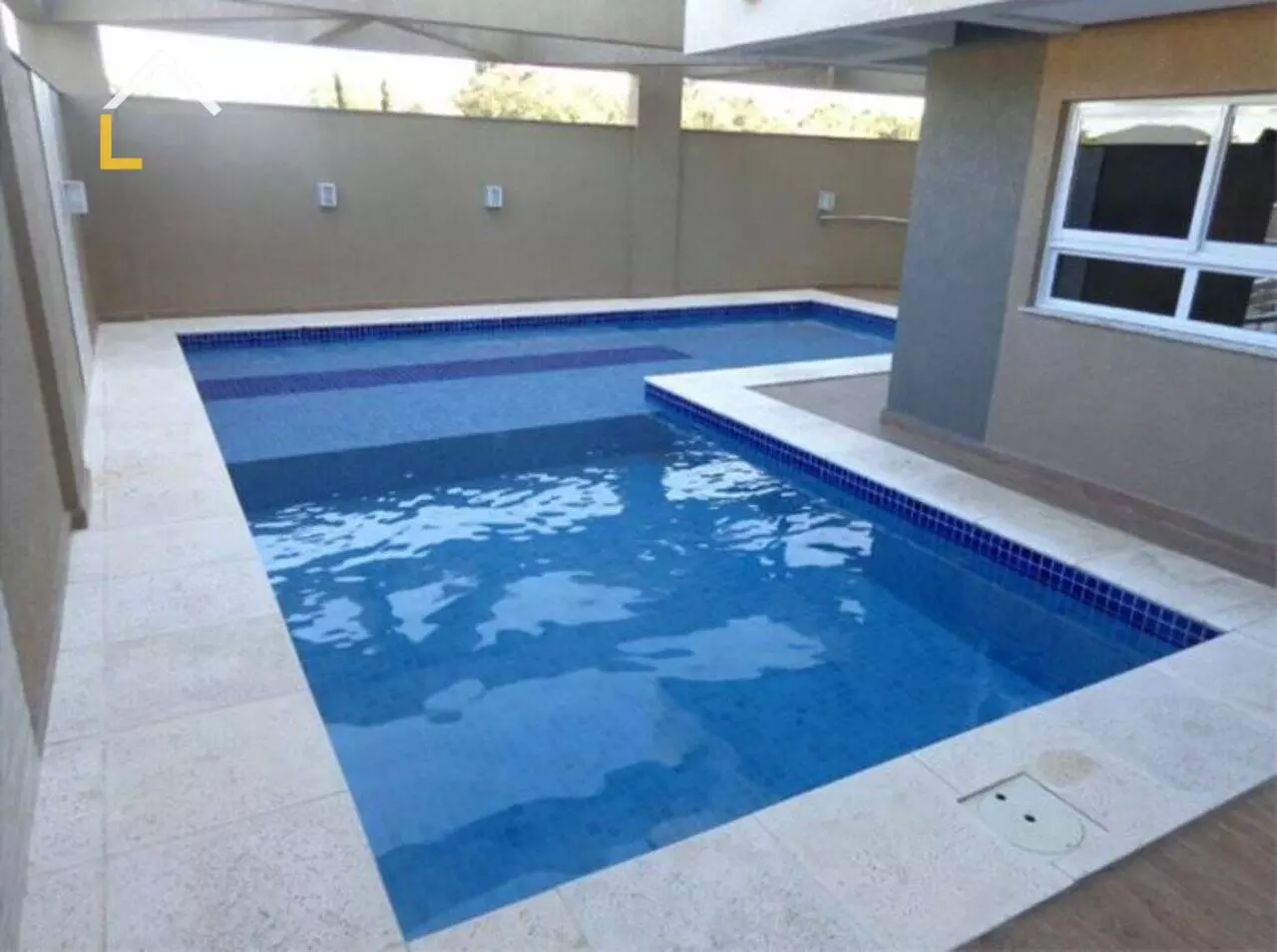 Imagem Apartamento com 2 Quartos à Venda, 77 m² em Santo Antônio - Joinville