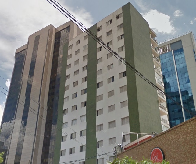 Imagem do condomínio Condomínio Affonso Aliperti - Pinheiros - São Paulo - SP