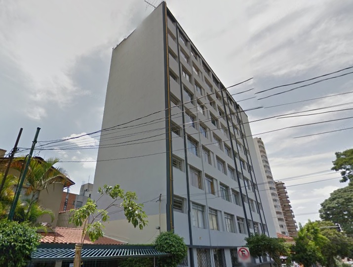 Imagem do condomínio Condomínio Afonso Celso - Vila Mariana - São Paulo - SP