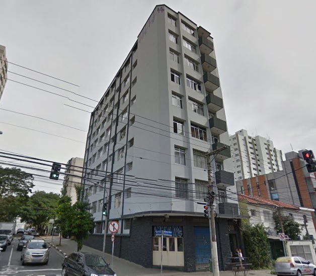 Imagem do condomínio Condomínio Afonso Celso - Vila Mariana - São Paulo - SP