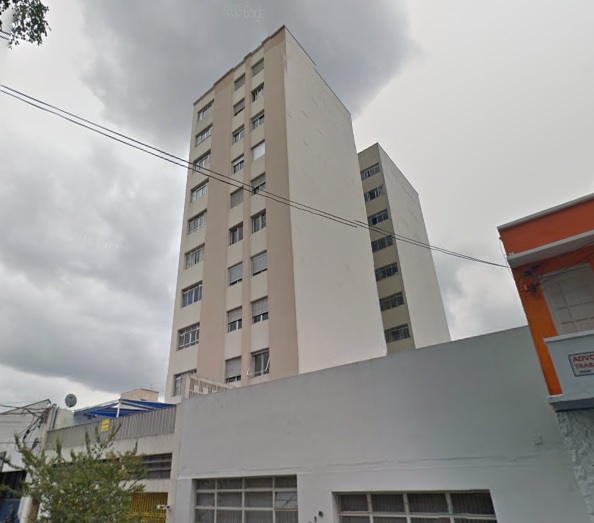 Imagem do condomínio Condomínio Afonso Sardinha - Lapa - São Paulo - SP