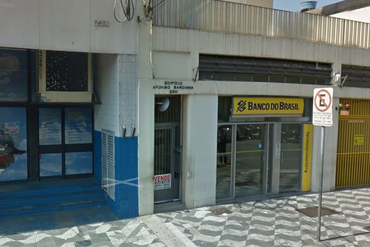 Imagem do condomínio Condomínio Afonso Sardinha - Lapa - São Paulo - SP