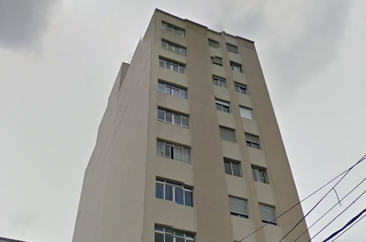 Imagem do condomínio Condomínio Afonso Sardinha - Lapa - São Paulo - SP