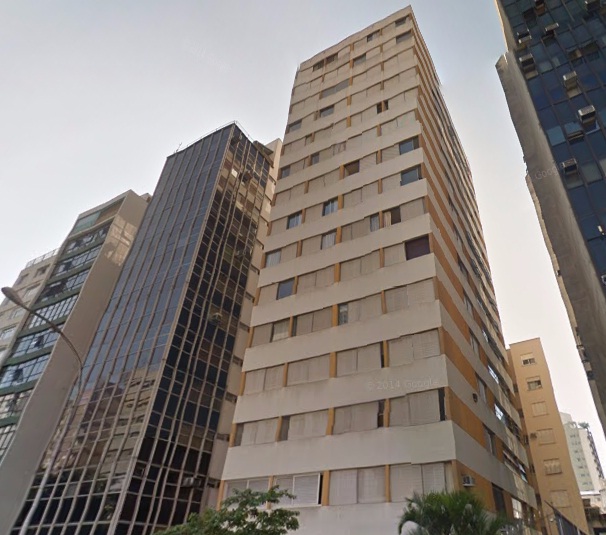 Imagem do condomínio Condomínio - Agata Higienópolis - São Paulo - SP
