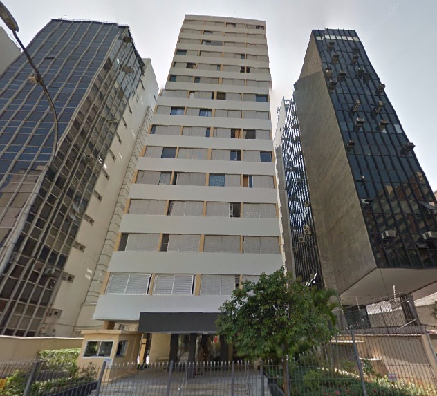 Imagem do condomínio Condomínio - Agata Higienópolis - São Paulo - SP