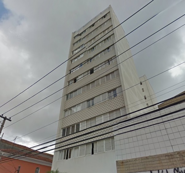 Imagem do condomínio Condomínio Agnes - Perdizes - São Paulo - SP