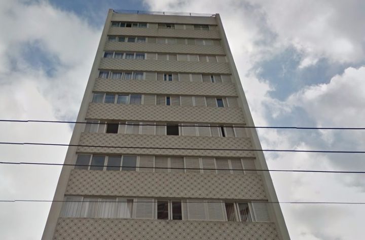Imagem do condomínio Condomínio Agnes - Perdizes - São Paulo - SP