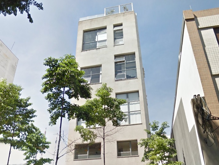 Imagem do condomínio Condomínio Aimberê 1749 - Sumaré - São Paulo - SP
