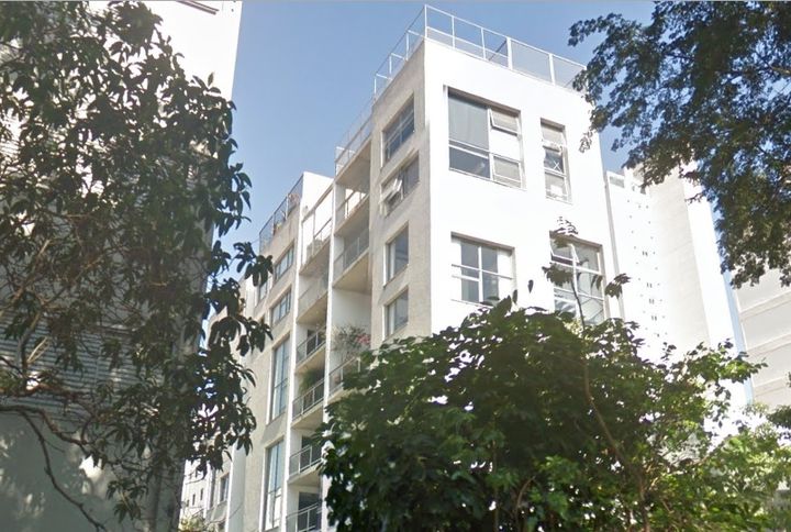 Imagem do condomínio Condomínio Aimberê 1749 - Sumaré - São Paulo - SP