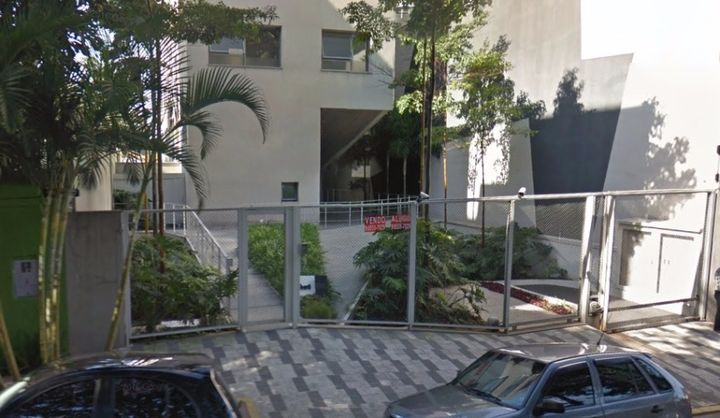 Imagem do condomínio Condomínio Aimberê 1749 - Sumaré - São Paulo - SP