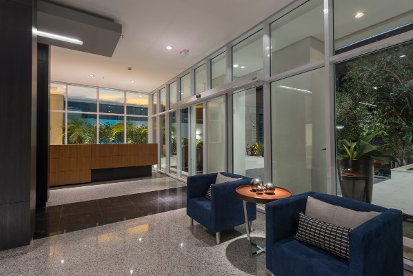 Imagem do condomínio Condomínio Airport Offices - Campo Belo - São Paulo - SP