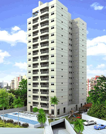 Imagem do condomínio Condomínio - Ajisai Saúde - São Paulo - SP