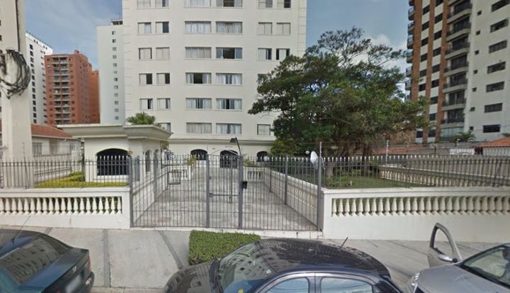 Imagem do condomínio Condomínio A.j.s - Vila Leopoldina - São Paulo - SP