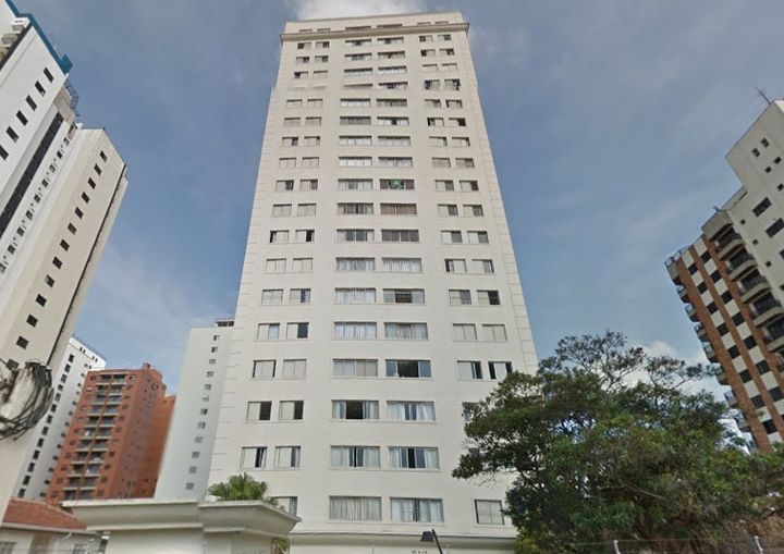 Imagem do condomínio Condomínio A.j.s - Vila Leopoldina - São Paulo - SP