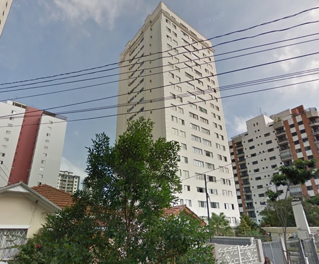 Imagem do condomínio Condomínio A.j.s - Vila Leopoldina - São Paulo - SP