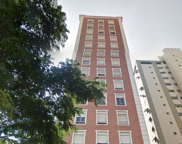 Imagem do condomínio Condomínio Alamanda - Brooklin - São Paulo - SP