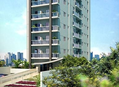 Imagem do condomínio Condomínio Alameda Paulista Office - Jardim Paulista - São Paulo - SP