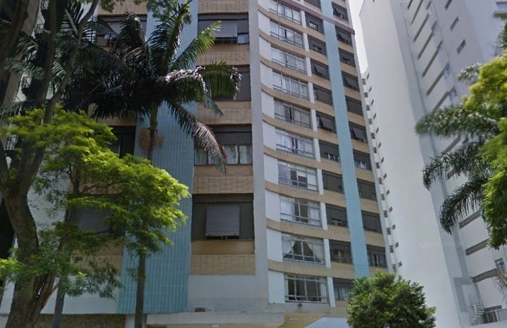 Imagem do condomínio Condomínio Alameda Santos 2359 Jardim América - Cerqueira César - São Paulo - SP