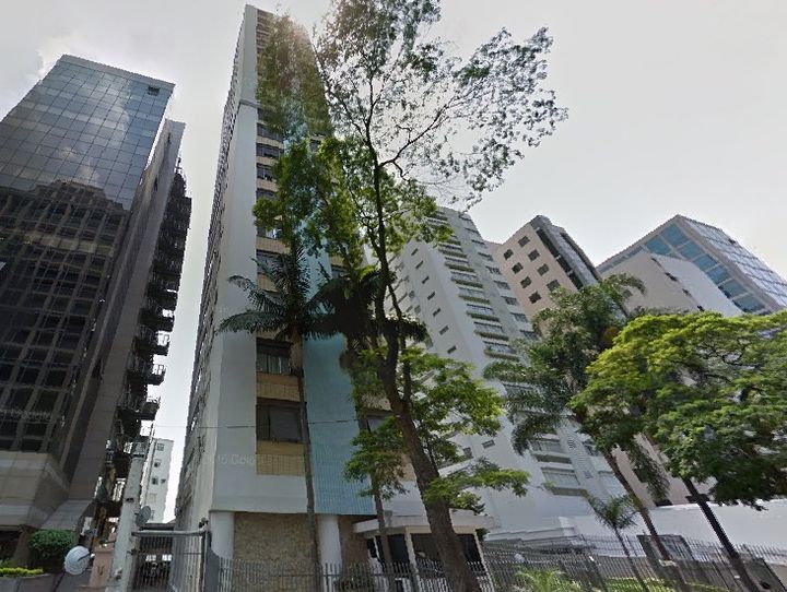 Imagem do condomínio Condomínio Alameda Santos 2359 Jardim América - Cerqueira César - São Paulo - SP