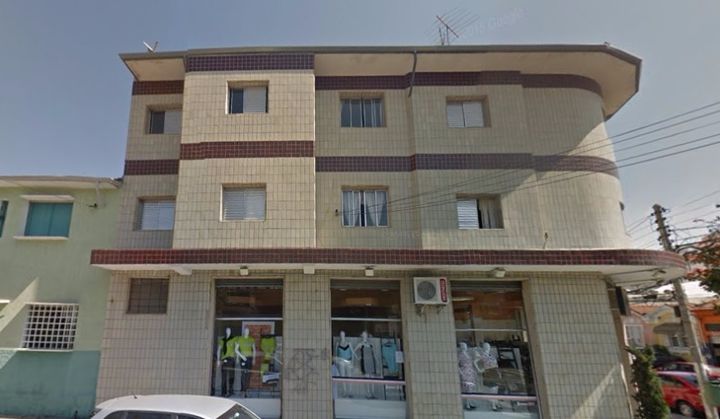 Imagem do condomínio Condomínio Albion - Lapa - São Paulo - SP