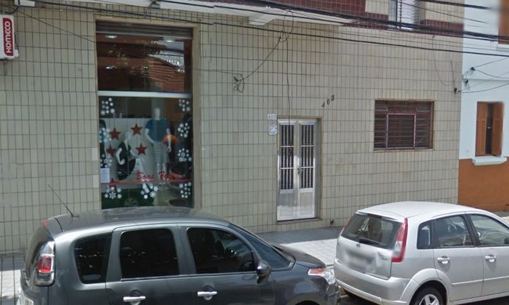 Imagem do condomínio Condomínio Albion - Lapa - São Paulo - SP