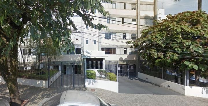Imagem do condomínio Condomínio Alcântara De Valença - Vila Mariana - São Paulo - SP