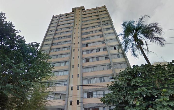 Imagem do condomínio Condomínio Alcântara De Valença - Vila Mariana - São Paulo - SP