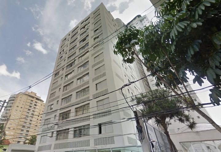 Imagem do condomínio Condomínio Alcino - Braga Paraíso - São Paulo - SP