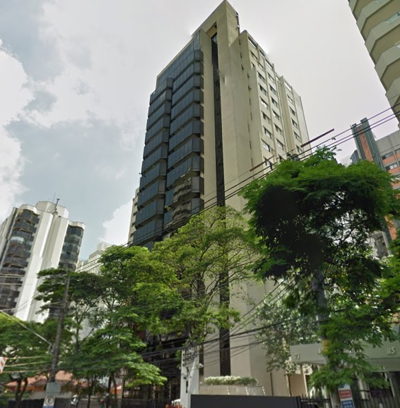 Imagem do condomínio Condomínio Aldemir Martins - Moema - São Paulo - SP