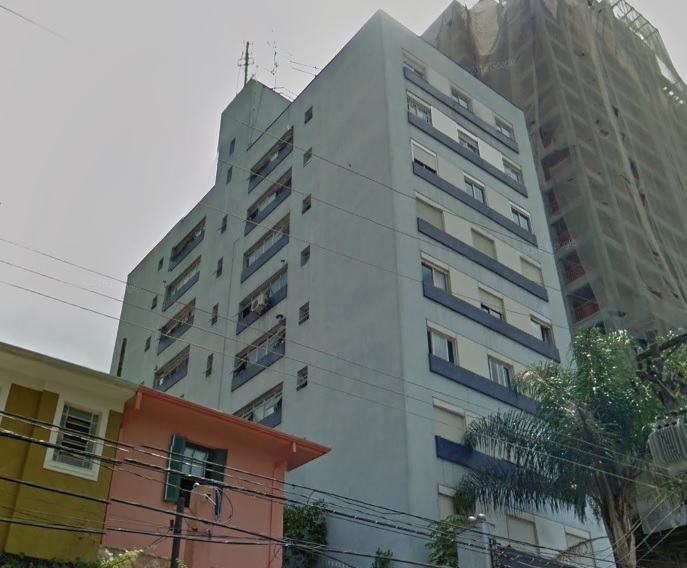 Imagem do condomínio Condomínio Aldo Bonadei - Sumaré - São Paulo - SP