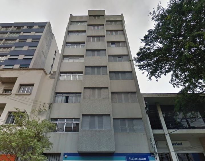 Imagem do condomínio Condomínio Aldo Júnior - Lapa - São Paulo - SP