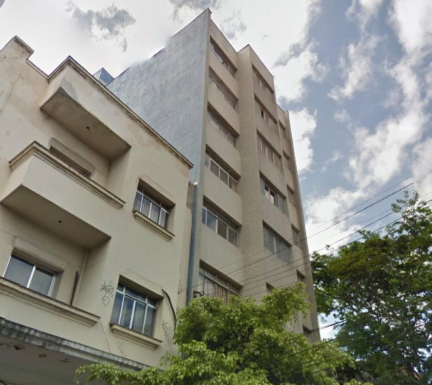 Imagem do condomínio Condomínio Aldo Júnior - Lapa - São Paulo - SP