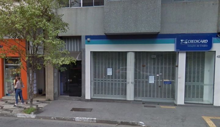 Imagem do condomínio Condomínio Aldo Júnior - Lapa - São Paulo - SP