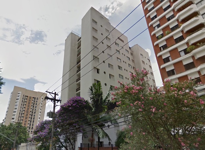 Imagem do condomínio Condomínio Alessandra E Christiana - Perdizes - São Paulo - SP