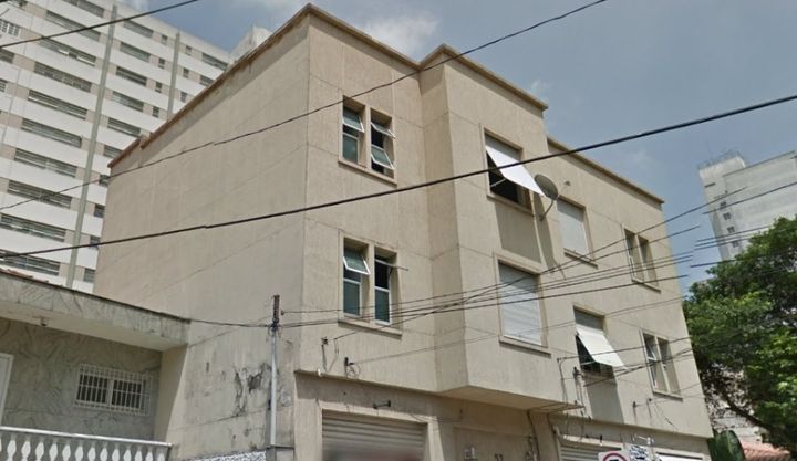 Imagem do condomínio Condomínio Alex - Pinheiros - São Paulo - SP