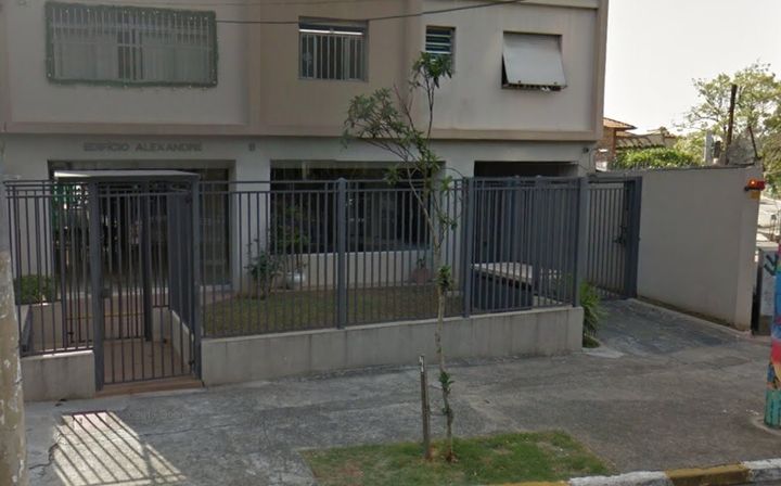 Imagem do condomínio Condomínio Alexandre - Pinheiros - São Paulo - SP