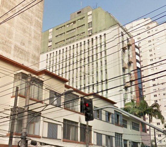 Imagem do condomínio Condomínio Alexandria - Jardim Paulista - São Paulo - SP