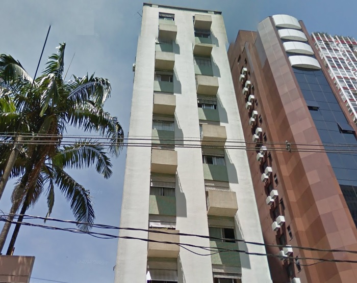 Imagem do condomínio Condomínio Alexandria - Jardim Paulista - São Paulo - SP