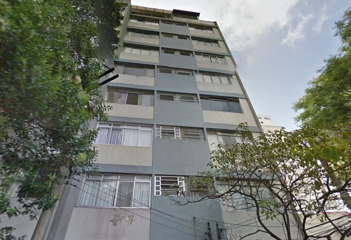 Imagem do condomínio Condomínio Alfa Jardim América - Cerqueira César - São Paulo - SP
