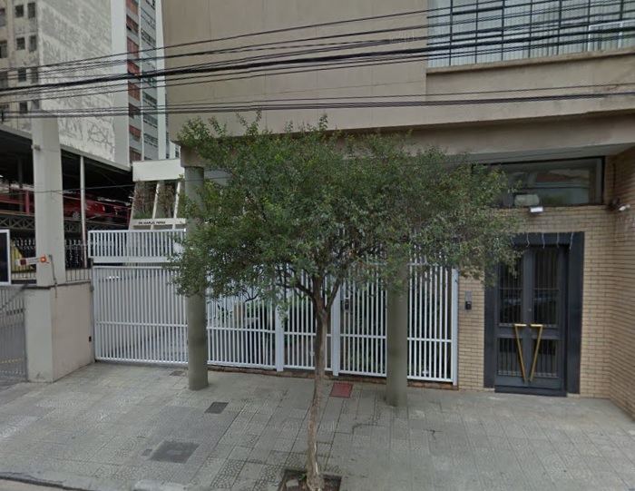 Imagem do condomínio Condomínio Alfredo Cândido - Vieira Santa Cecília - São Paulo - SP