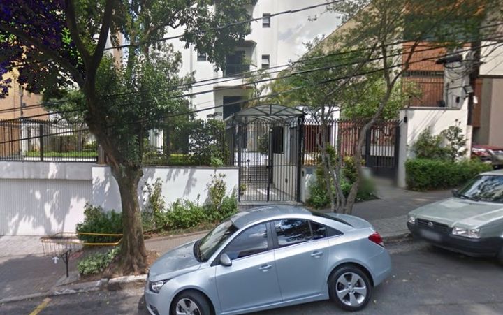 Imagem do condomínio Condomínio Algarve - Perdizes - São Paulo - SP