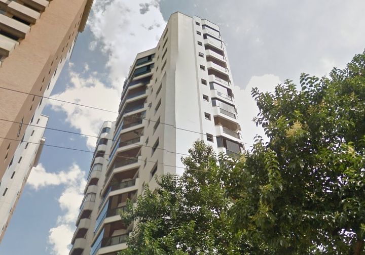 Imagem do condomínio Condomínio Algarve - Perdizes - São Paulo - SP