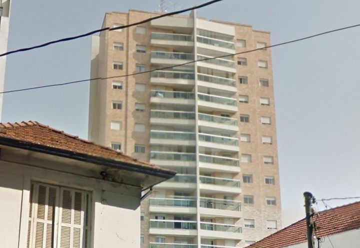 Imagem do condomínio Condomínio Alicante - Vila Mariana - São Paulo - SP