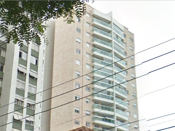 Imagem do condomínio Condomínio Alicante - Vila Mariana - São Paulo - SP