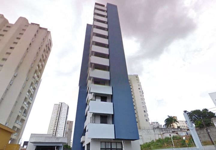 Imagem do condomínio Condomínio Alice - Vila Mariana - São Paulo - SP