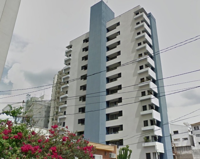 Imagem do condomínio Condomínio Alice - Vila Mariana - São Paulo - SP