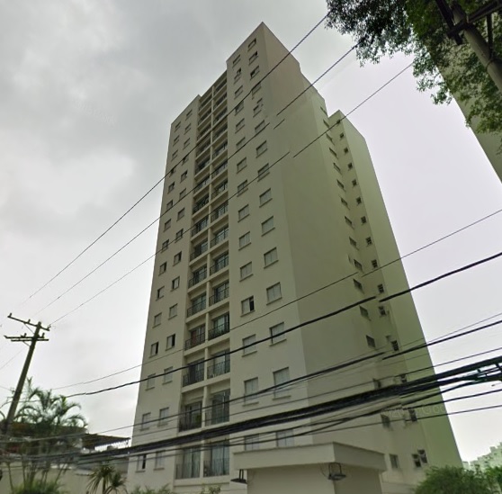 Imagem do condomínio Condomínio - Alice Vila Olímpia - São Paulo - SP
