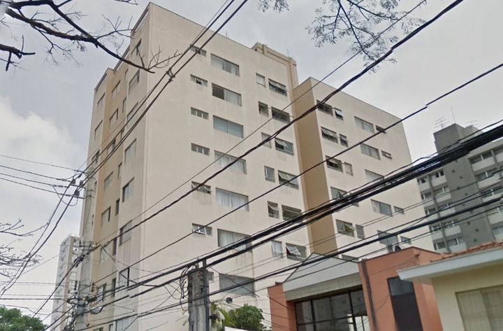 Imagem do condomínio Condomínio - Alitalia Vila Olímpia - São Paulo - SP