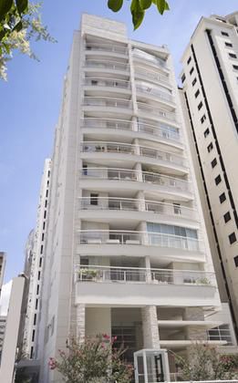Imagem do condomínio Condomínio All Itaim - Itaim Bibi - São Paulo - SP